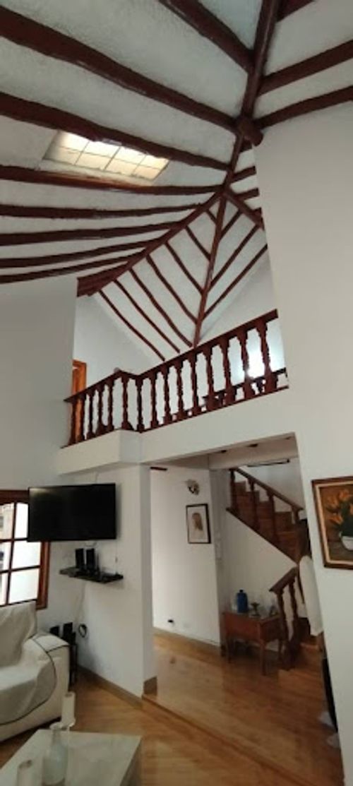Casa de 4 alcobas en venta en El Recreo De Los Frailes, Bogotá, 189 m² · foto 14 de 24