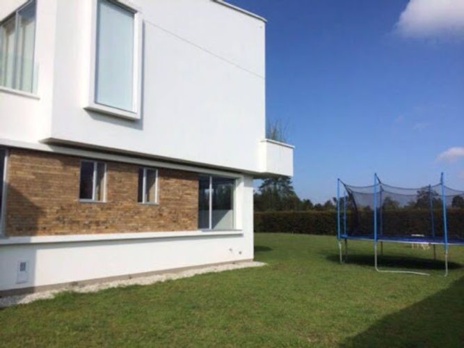 Casa de 6 alcobas en arriendo en Llano Grande, Rionegro, 560 m² · foto 17 de 18