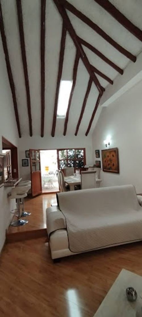 Casa de 4 alcobas en venta en El Recreo De Los Frailes, Bogotá, 189 m² · foto 15 de 24