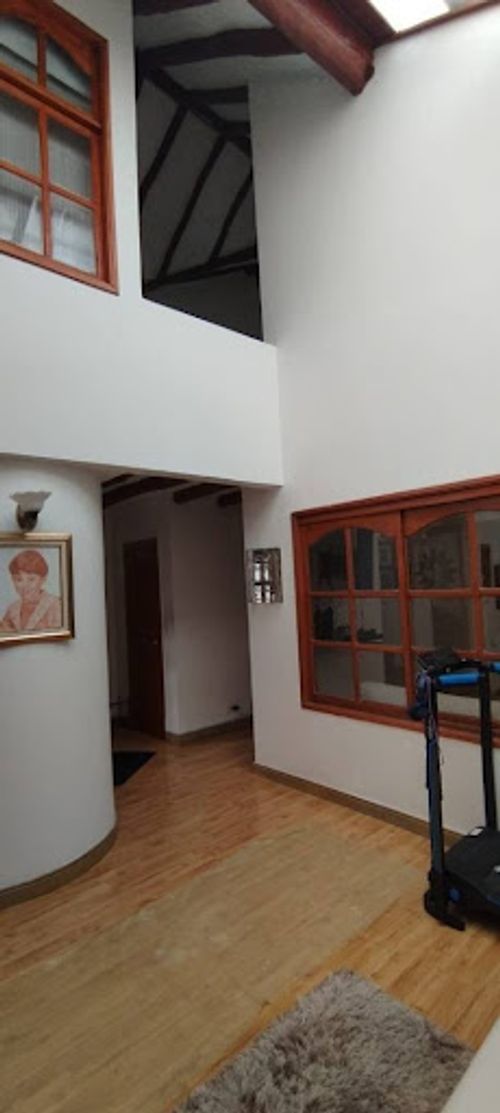 Casa de 4 alcobas en venta en El Recreo De Los Frailes, Bogotá, 189 m² · foto 17 de 24