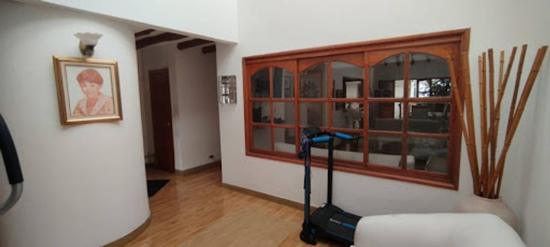 Casa de 4 alcobas en venta en El Recreo De Los Frailes, Bogotá, 189 m² · foto 19 de 24