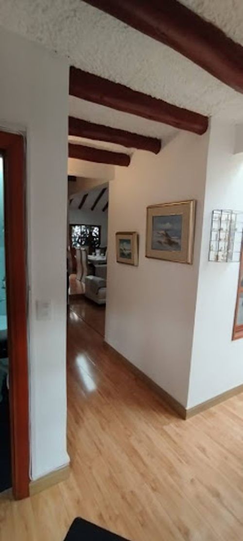 Casa de 4 alcobas en venta en El Recreo De Los Frailes, Bogotá, 189 m² · foto 22 de 24