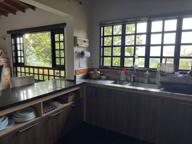 Casa de 4 alcobas en arriendo en La Clara, Guarne, 320 m² · foto 2 de 24