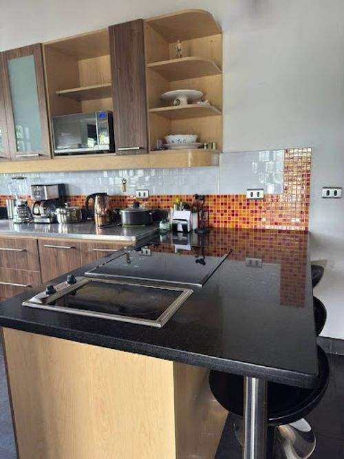 Casa de 4 alcobas en arriendo en La Clara, Guarne, 320 m² · foto 3 de 24