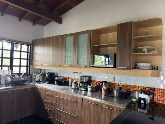 Casa de 4 alcobas en arriendo en La Clara, Guarne, 320 m² · foto 4 de 24