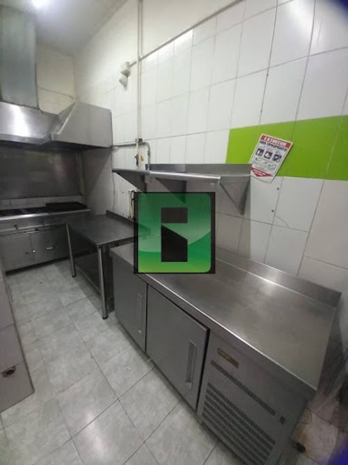 Local en arriendo en La Candelaria, Medellín, 15 m² · foto 6 de 8
