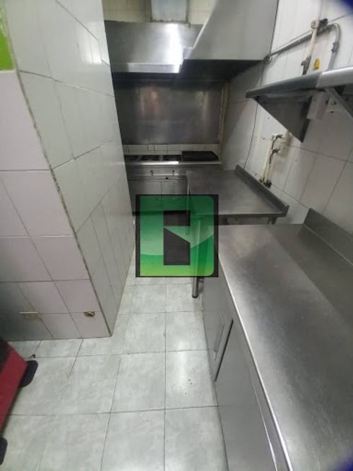 Local en arriendo en La Candelaria, Medellín, 15 m² · foto 7 de 8