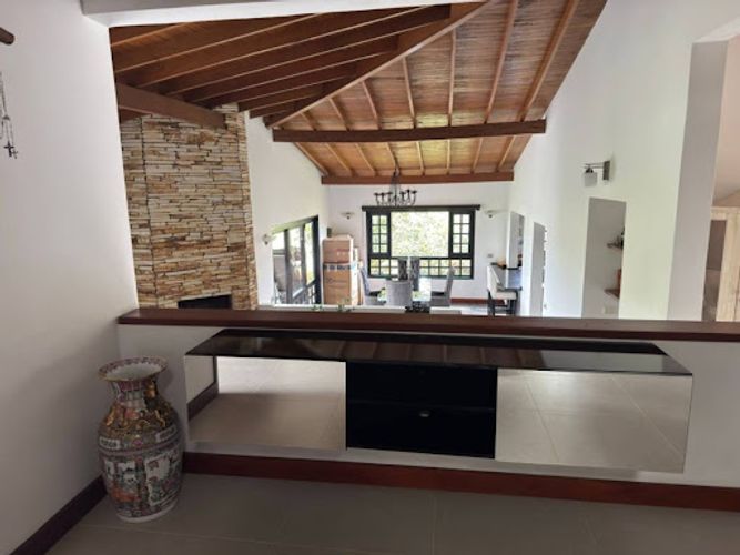 Casa de 4 alcobas en arriendo en La Clara, Guarne, 320 m² · foto 7 de 24