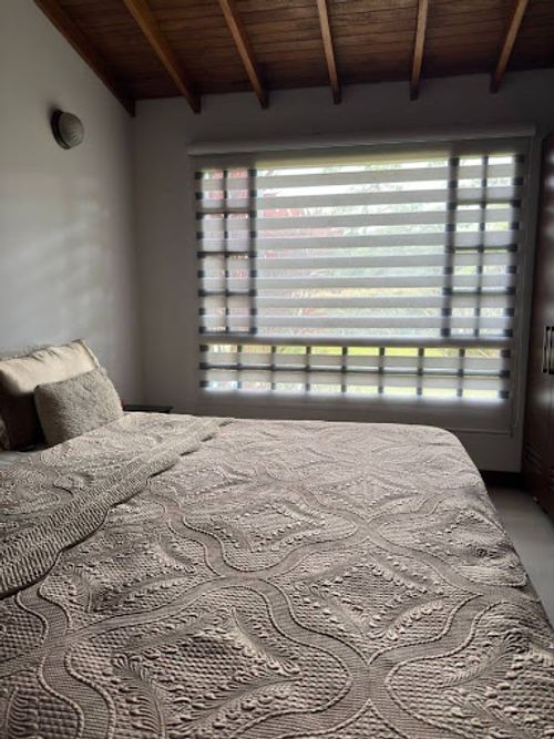 Casa de 4 alcobas en arriendo en La Clara, Guarne, 320 m² · foto 13 de 24