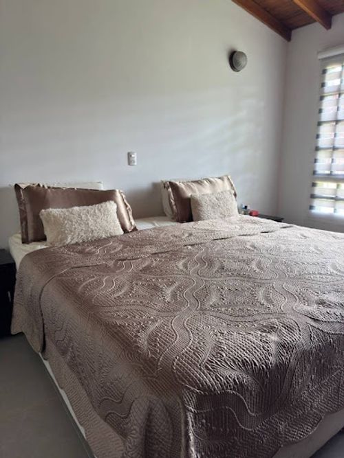 Casa de 4 alcobas en arriendo en La Clara, Guarne, 320 m² · foto 15 de 24