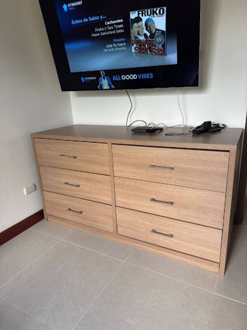 Casa de 4 alcobas en arriendo en La Clara, Guarne, 320 m² · foto 19 de 24