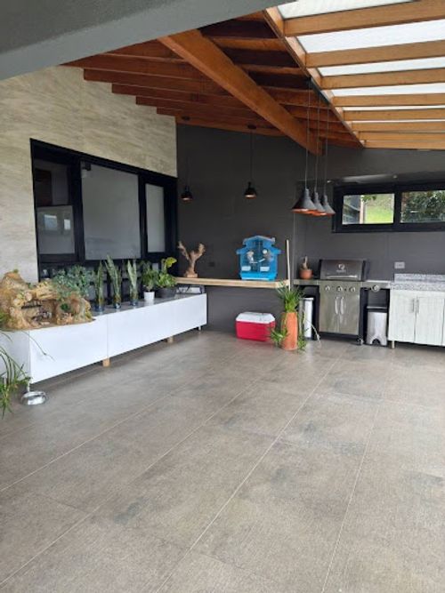Casa de 4 alcobas en arriendo en La Clara, Guarne, 320 m² · foto 22 de 24