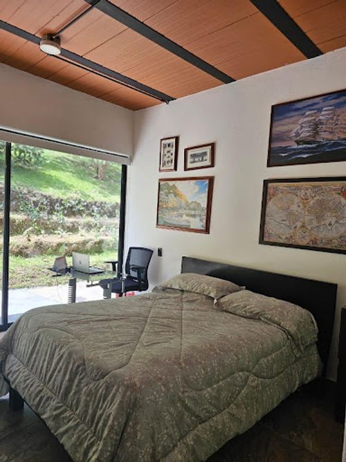 Finca en arriendo en El Capiro, Rionegro, 400 m² · foto 6 de 16