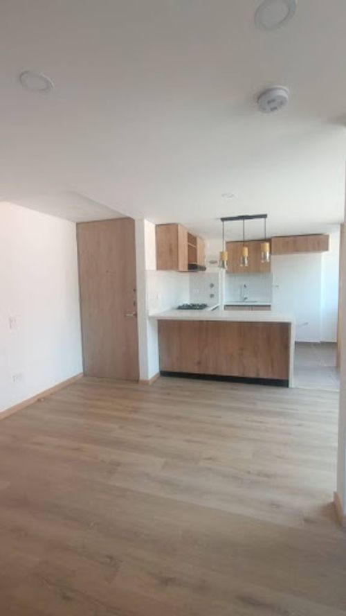 Apartamento de 2 alcobas en arriendo en Cuchillas De San Jose, Rionegro, 60 m² · foto 6 de 24
