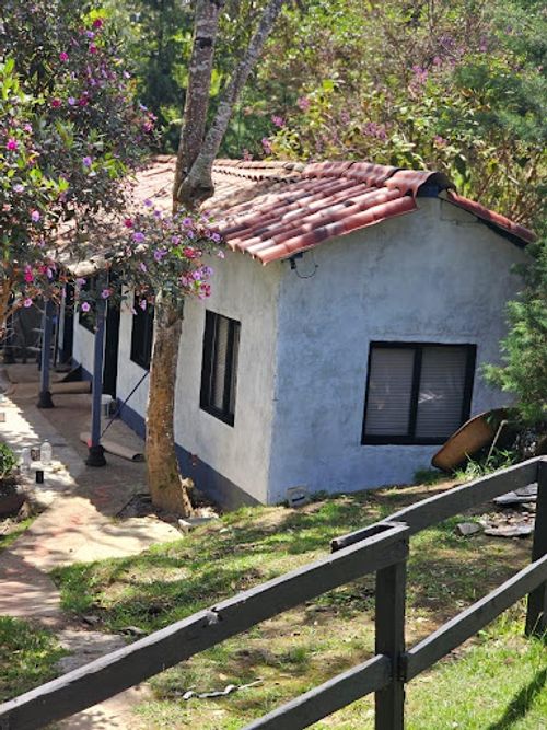 Finca en arriendo en El Capiro, Rionegro, 400 m² · foto 11 de 16