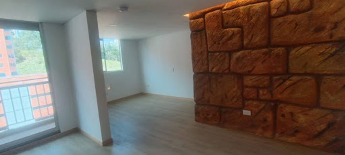 Apartamento de 2 alcobas en arriendo en Cuchillas De San Jose, Rionegro, 60 m² · foto 8 de 24
