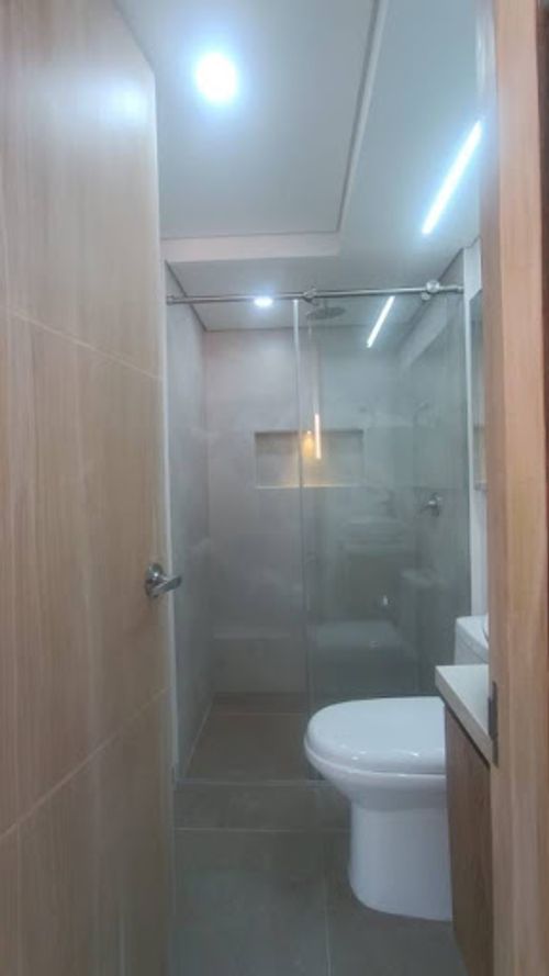Apartamento de 2 alcobas en arriendo en Cuchillas De San Jose, Rionegro, 60 m² · foto 9 de 24
