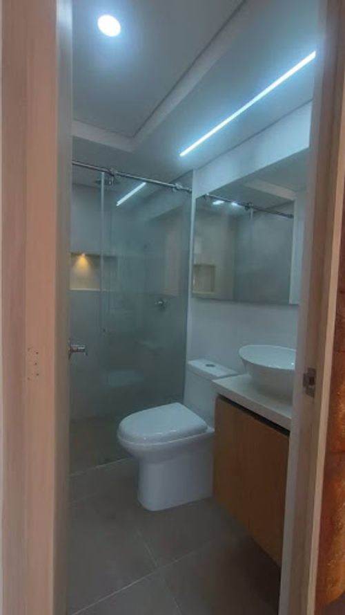Apartamento de 2 alcobas en arriendo en Cuchillas De San Jose, Rionegro, 60 m² · foto 10 de 24