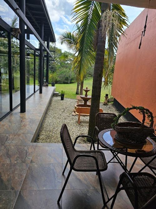 Finca en arriendo en El Capiro, Rionegro, 400 m² · foto 15 de 16