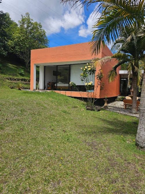Finca en arriendo en El Capiro, Rionegro, 400 m² · foto 16 de 16