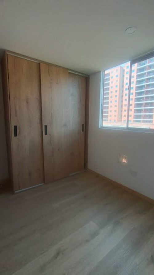Apartamento de 2 alcobas en arriendo en Cuchillas De San Jose, Rionegro, 60 m² · foto 12 de 24