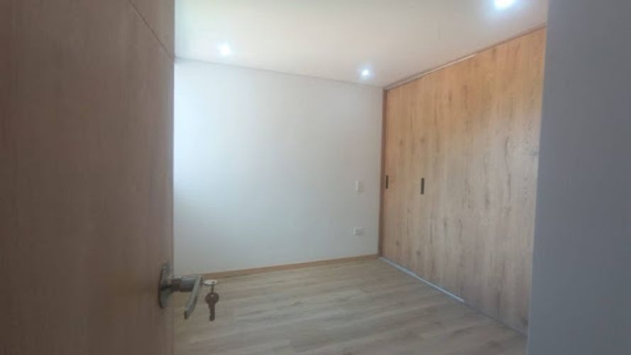 Apartamento de 2 alcobas en arriendo en Cuchillas De San Jose, Rionegro, 60 m² · foto 13 de 24