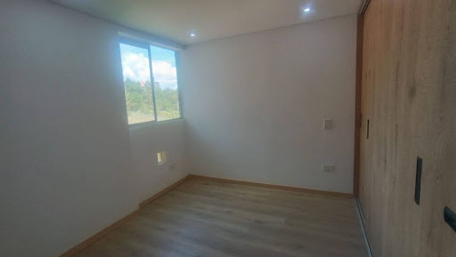 Apartamento de 2 alcobas en arriendo en Cuchillas De San Jose, Rionegro, 60 m² · foto 16 de 24