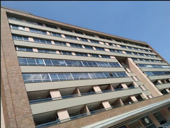 Oficina en venta en La Linde, Medellín, 45 m² · foto 2 de 19