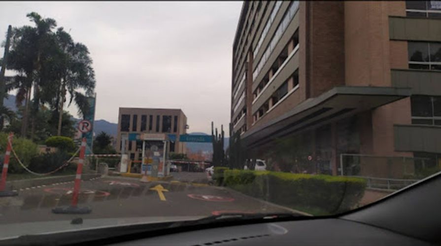 Oficina en venta en La Linde, Medellín, 45 m² · foto 4 de 19