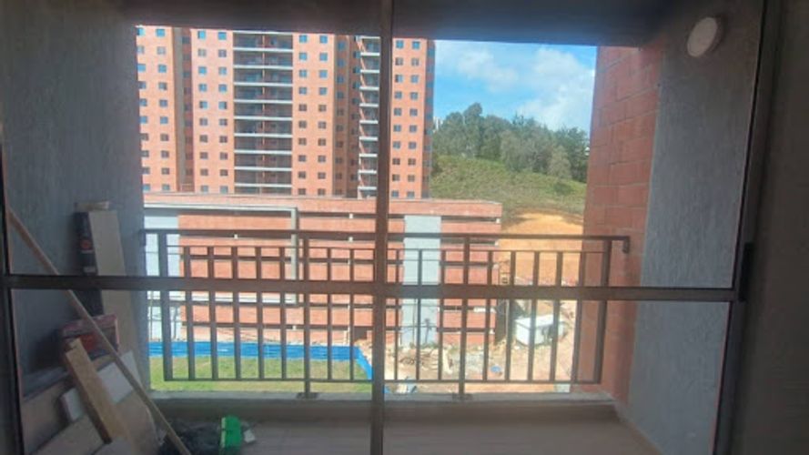 Apartamento de 2 alcobas en arriendo en Cuchillas De San Jose, Rionegro, 60 m² · foto 20 de 24