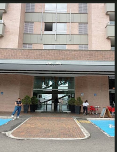 Oficina en venta en La Linde, Medellín, 45 m² · foto 5 de 19