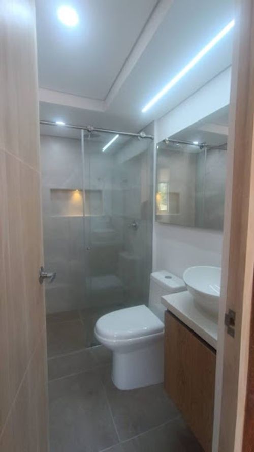 Apartamento de 2 alcobas en arriendo en Cuchillas De San Jose, Rionegro, 60 m² · foto 21 de 24