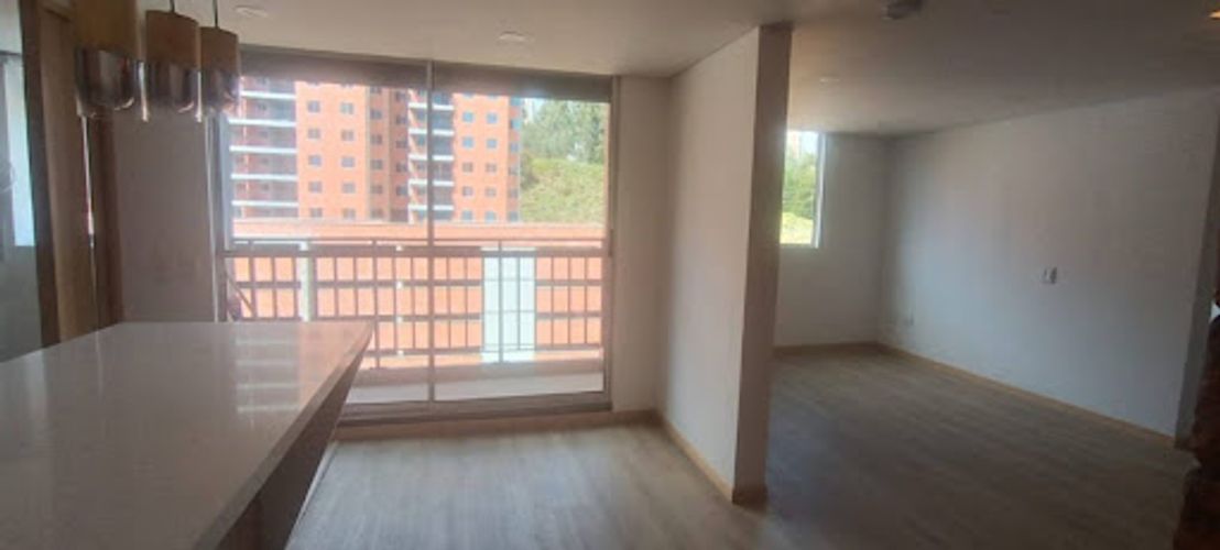 Apartamento de 2 alcobas en arriendo en Cuchillas De San Jose, Rionegro, 60 m² · foto 23 de 24