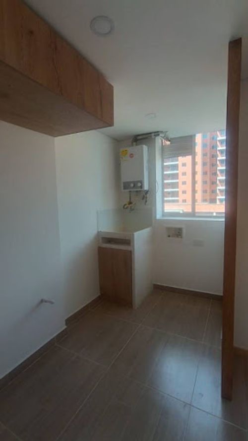 Apartamento de 2 alcobas en arriendo en Cuchillas De San Jose, Rionegro, 60 m² · foto 24 de 24