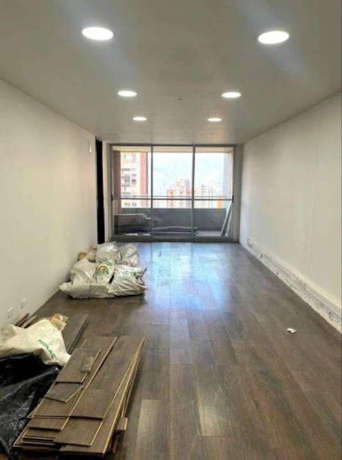 Oficina en venta en La Linde, Medellín, 45 m² · foto 8 de 19