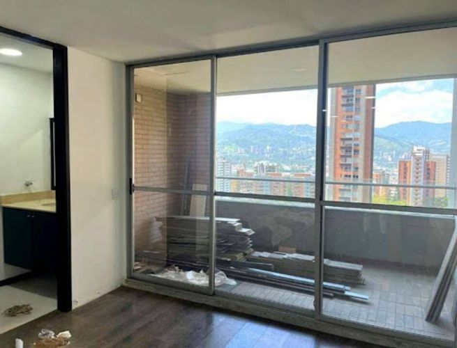 Oficina en venta en La Linde, Medellín, 45 m² · foto 10 de 19