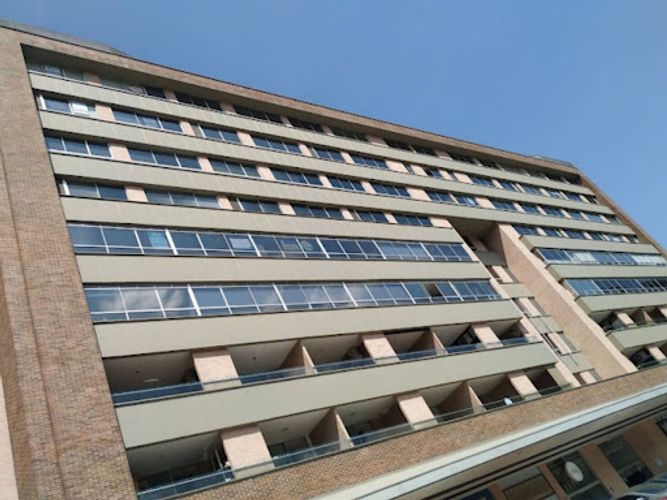 Oficina en venta en La Linde, Medellín, 45 m² · foto 13 de 19
