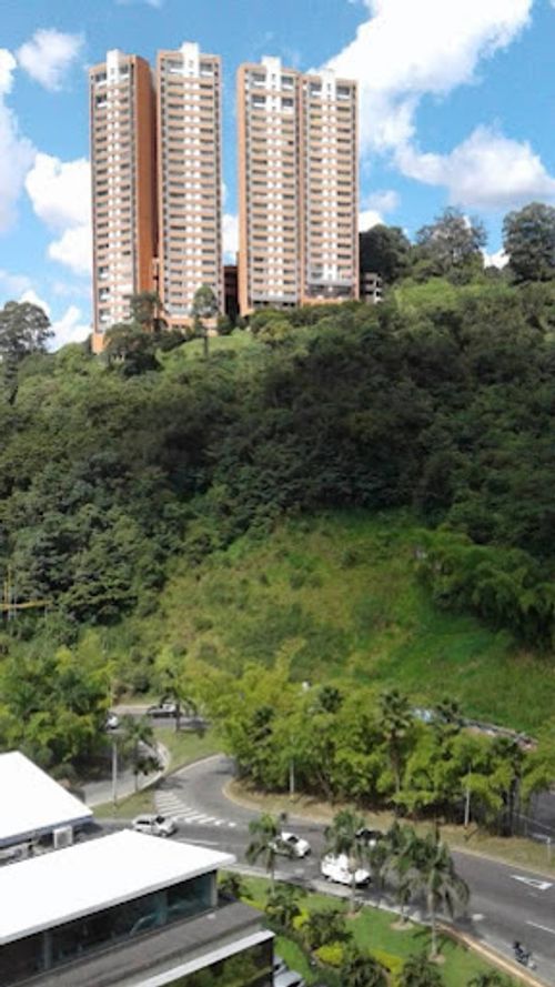 Oficina en venta en La Linde, Medellín, 45 m² · foto 16 de 19