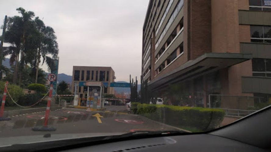 Oficina en venta en La Linde, Medellín, 45 m² · foto 17 de 19