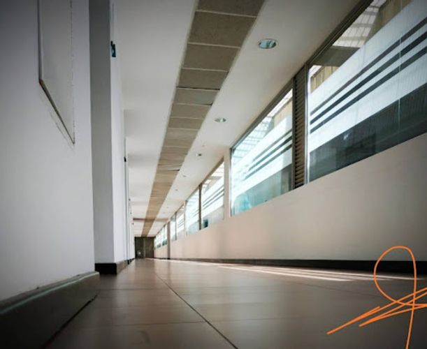 Oficina en venta en La Linde, Medellín, 45 m² · foto 18 de 19