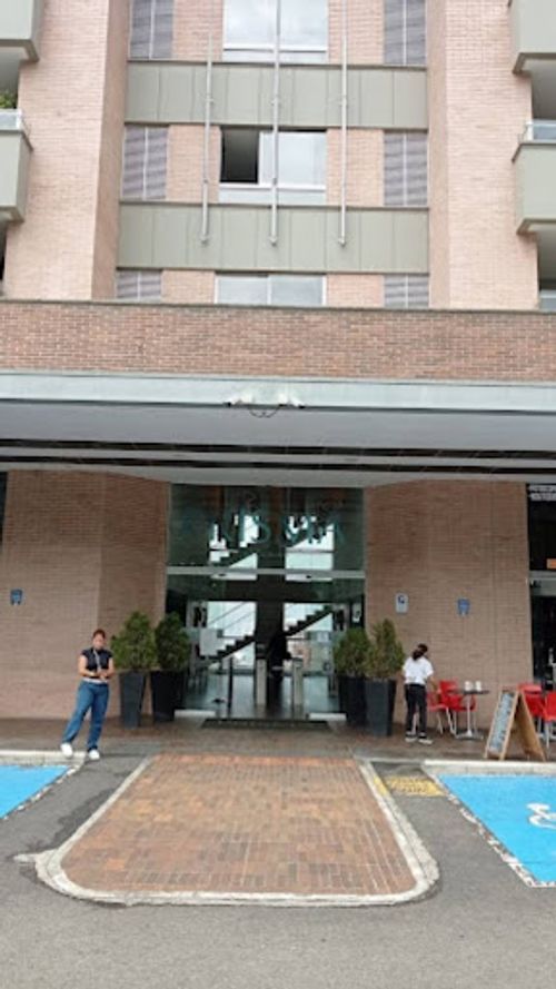 Oficina en venta en La Linde, Medellín, 45 m² · foto 19 de 19