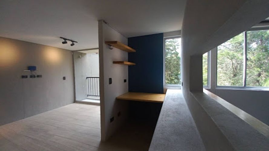 Apartamento de 2 alcobas en venta en San Nicolas, La Ceja, 51 m² · foto 2 de 19