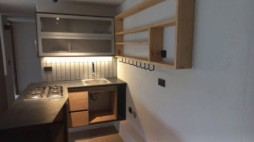 Apartamento de 2 alcobas en venta en San Nicolas, La Ceja, 51 m² · foto 3 de 19