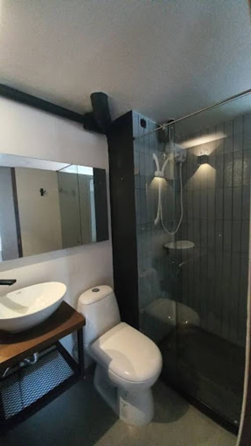 Apartamento de 2 alcobas en venta en San Nicolas, La Ceja, 51 m² · foto 5 de 19