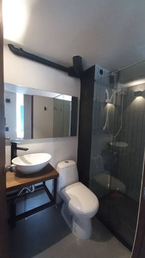 Apartamento de 2 alcobas en venta en San Nicolas, La Ceja, 51 m² · foto 8 de 19