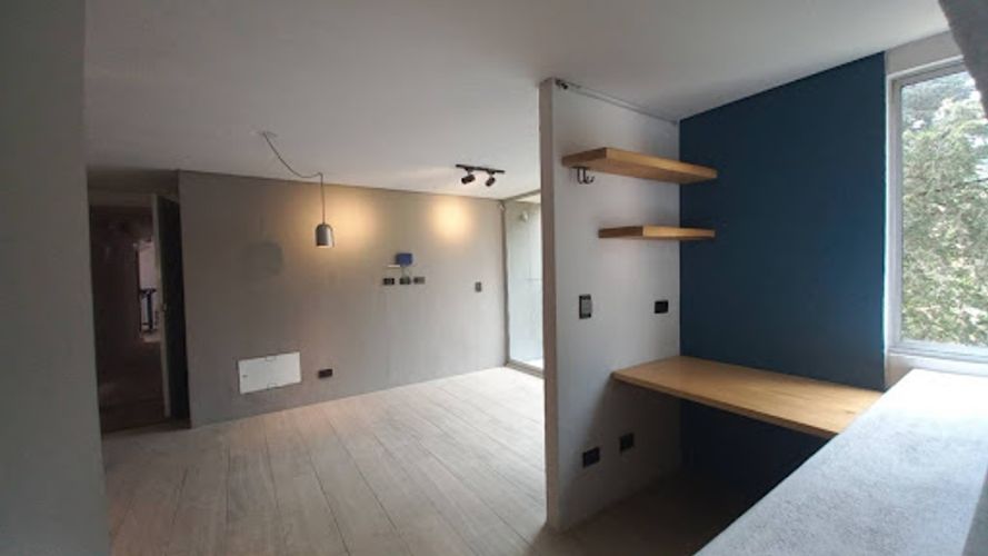 Apartamento de 2 alcobas en venta en San Nicolas, La Ceja, 51 m² · foto 9 de 19