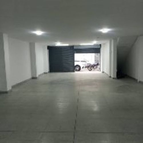 Local en arriendo en Perpetuo Socorro, Medellín, 140 m² · foto 8 de 15