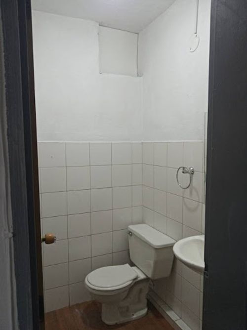 Local en arriendo en Perpetuo Socorro, Medellín, 140 m² · foto 10 de 15