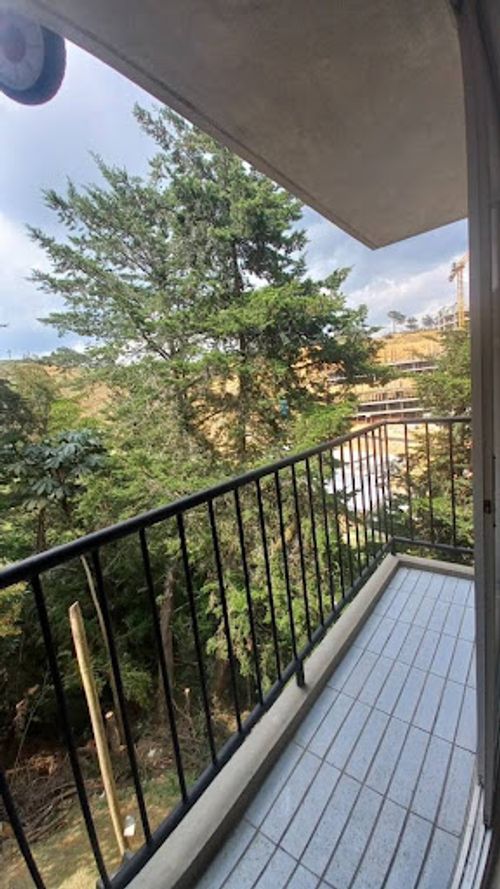 Apartamento de 2 alcobas en venta en San Nicolas, La Ceja, 51 m² · foto 12 de 19