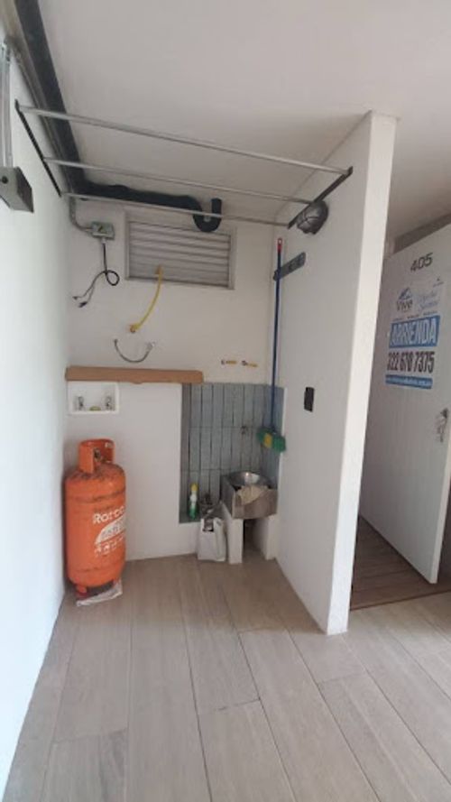 Apartamento de 2 alcobas en venta en San Nicolas, La Ceja, 51 m² · foto 16 de 19